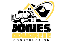 Logo for Jones Concrete Construction Inc.